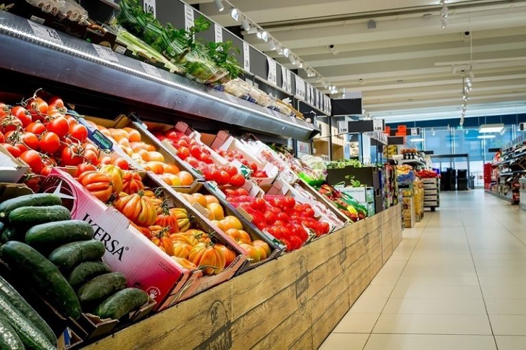 500 euros más: qué productos han subido más en los supermercados