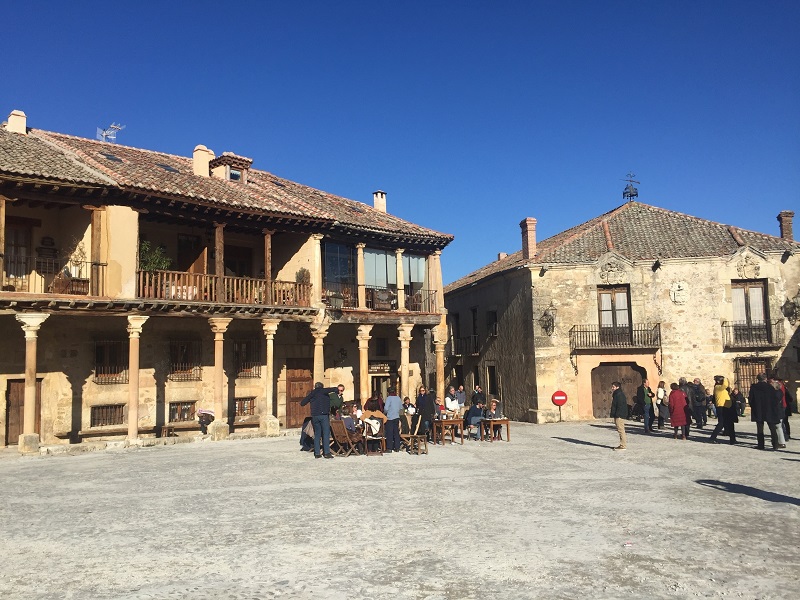 El Pueblo De Zamora Que Merece Una Excursión Este Verano
