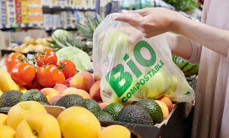 Las bolsas de la fruta y verdura de los supermercados, ¿nos las cobran?