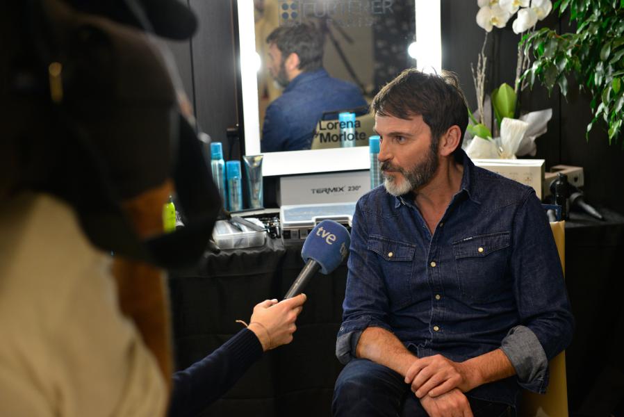 Su polémica participación en 'MasterChef Celebrity'