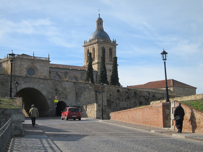 Ciudad Rodrigo