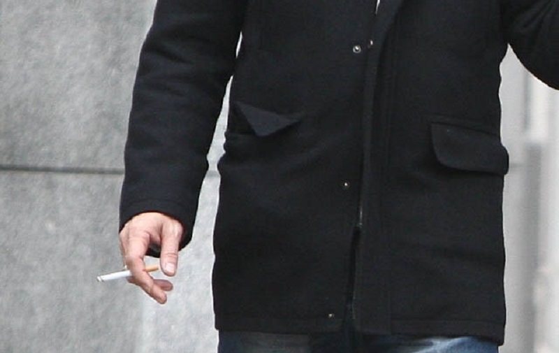 Hombre