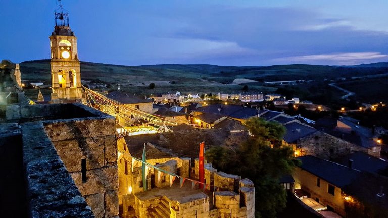 El pueblo de Zamora que merece una excursión este verano