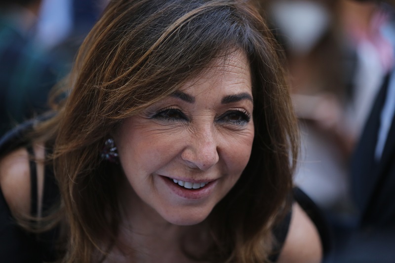 Los Motivos De Ana Rosa Quintana Para No Volver A La Televisión 5 Los Motivos De Ana Rosa Quintana Para No Volver A La Televisión