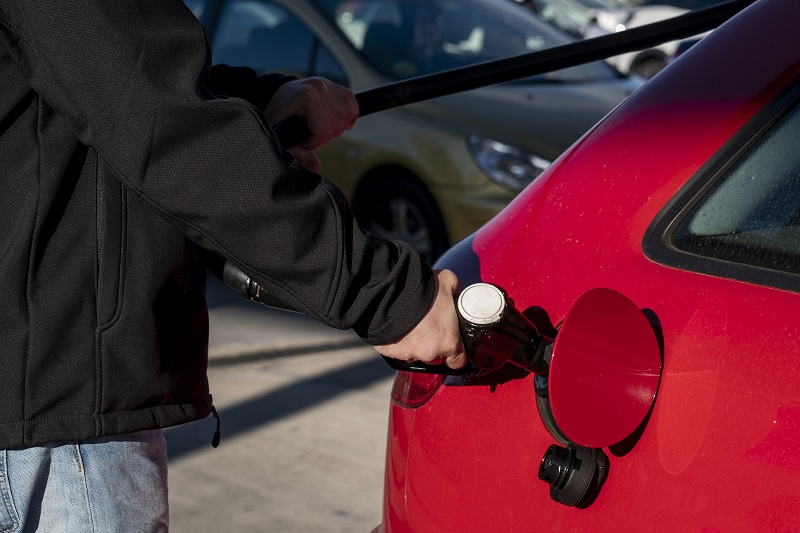 Esto Es Lo Que Puede Pasarle A Tu Coche Por Echar Gasolina ‘Low Cost’