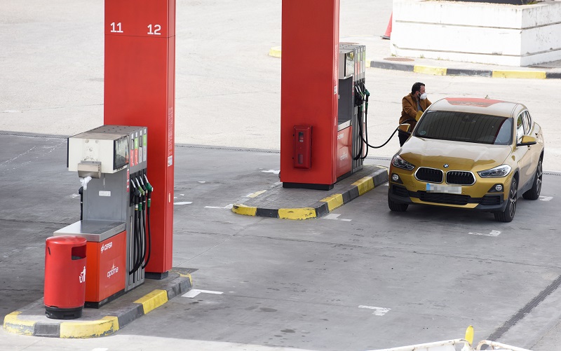 Esto Es Lo Que Puede Pasarle A Tu Coche Por Echar Gasolina ‘Low Cost’