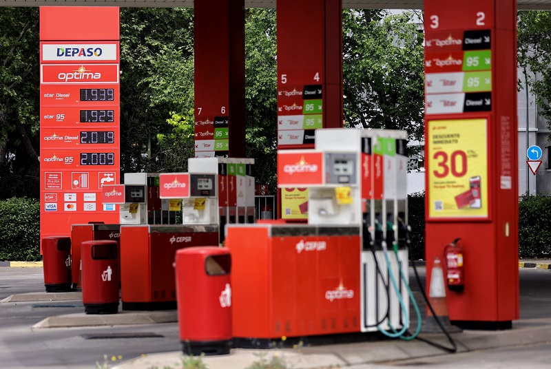 Esto Es Lo Que Puede Pasarle A Tu Coche Por Echar Gasolina ‘Low Cost’