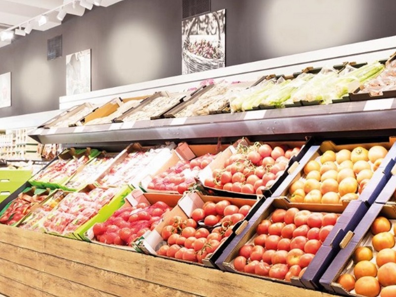 Lidl, Aldi o Mercadona: ¿Cuál es el mejor supermercado para comprar fruta?