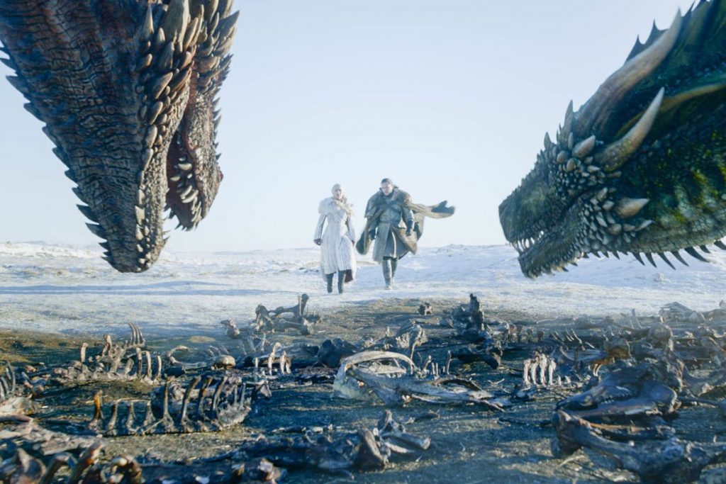 Su Carrera Luego De Game Of Thrones