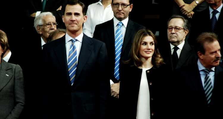 Cosas Inconfesables Que Tienes Que Saber De La Reina Letizia