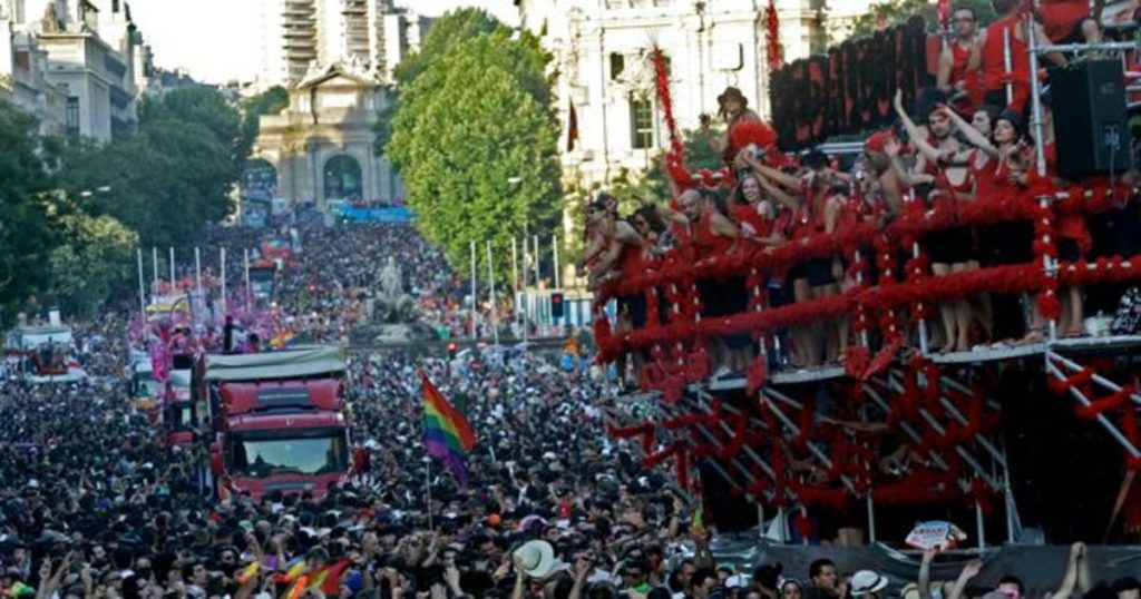 Programación De Festejos Y Actividades Musicales