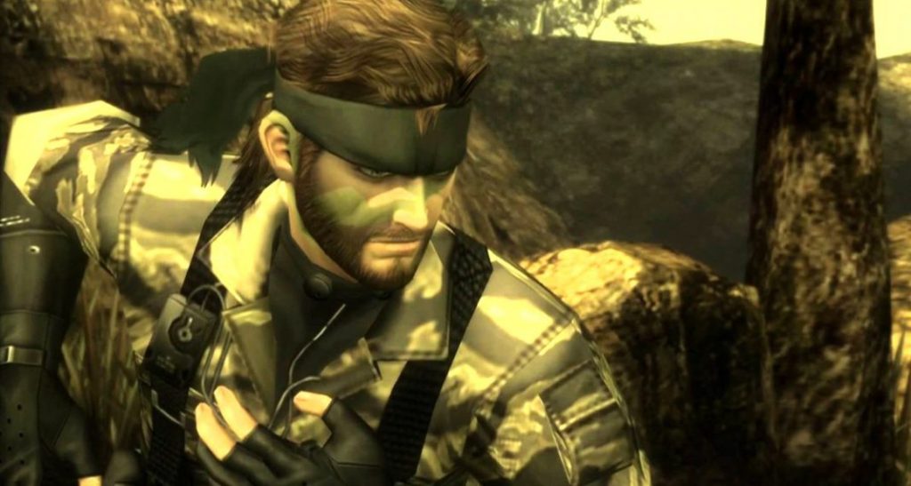 De Metal Gear Solid A The Last Of Us: Los Mejores Finales De Los Videojuegos 