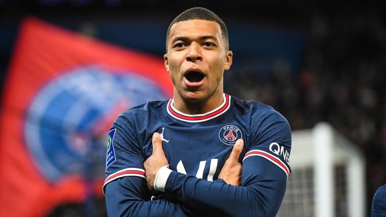 Florentino tira de la manta: esto es lo que pasó con el fichaje de Mbappé