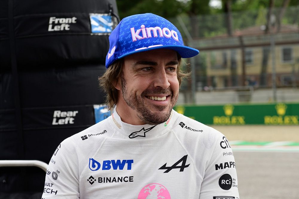 Futuro Incierto Para Fernando Alonso 