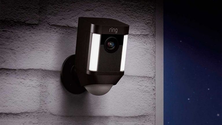 Gadgets para vigilar tu casa mientras estás de vacaciones