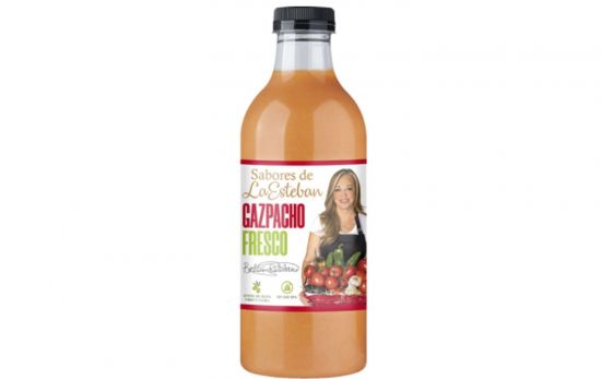 Este Es El Mejor Gazpacho De Supermercado 