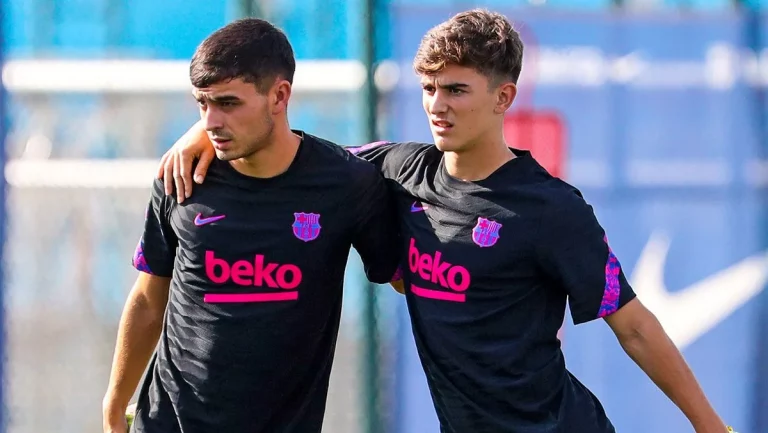 Golden Boy: jugadores de equipos españoles que han sido nominados