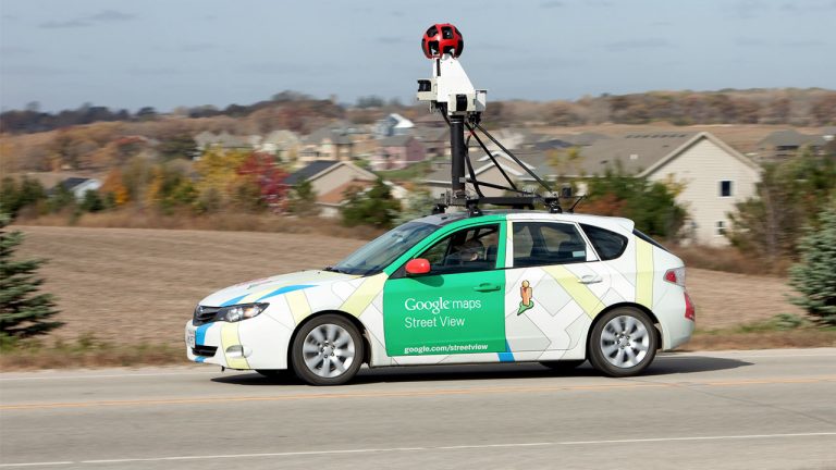 Google Maps: así puedes pedir que difuminen tu casa en Street View