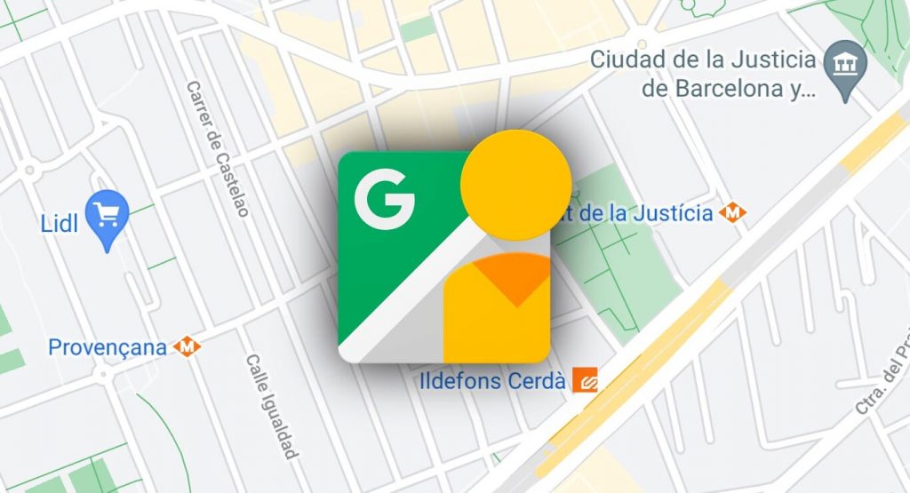 Google Maps asi puedes pedir que difuminen tu casa en Street View 3