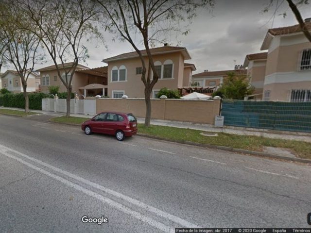 Descubre Cuándo Pasa El Coche De Google Street View Por Tu Calle A Grabar
