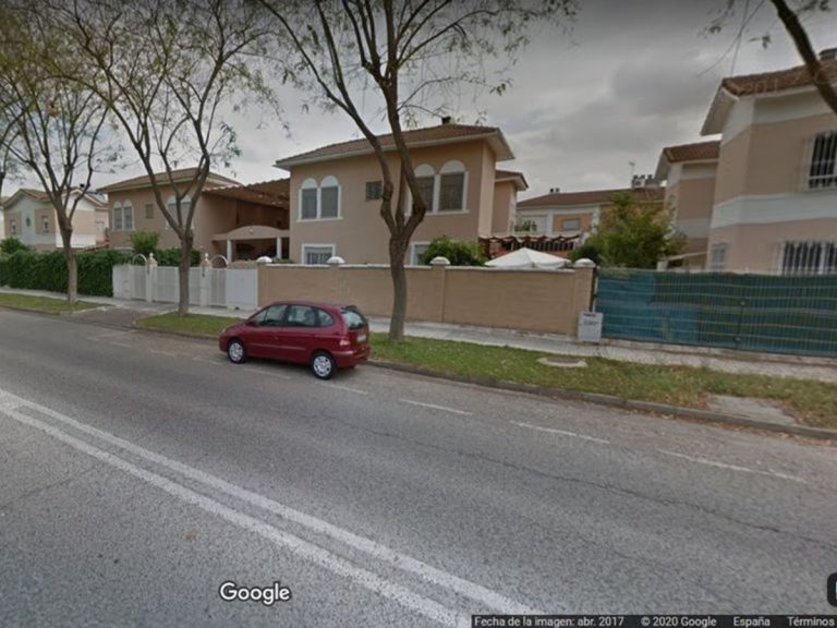 Descubre cuándo pasa el coche de Google Street View por tu calle a grabar
