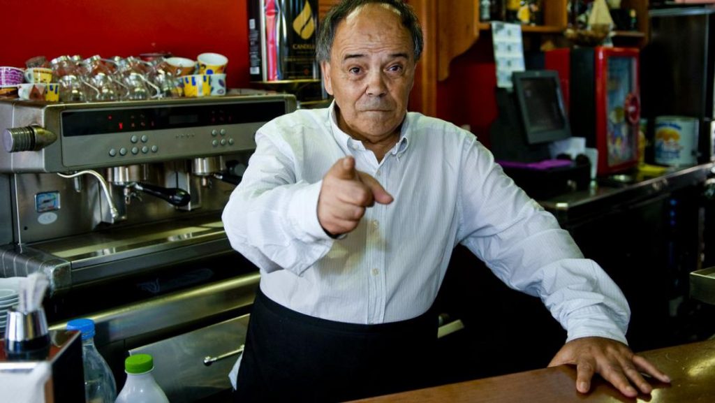 Quién Es Cañita Brava