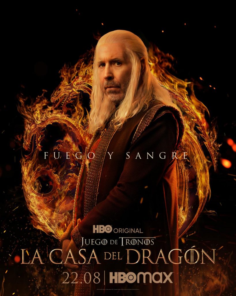 ¿Qué Es Lo Más Audaz Del Spin-Off Proyecto De Hbo Max?