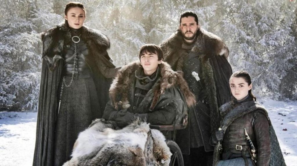 Algunos Spin- Off Famosos En El Cine
