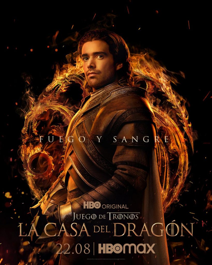 Conoce Las Series Que Tiene Spin – Off