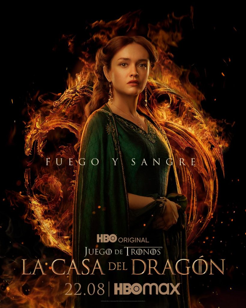 ¿Seguirá El Actor Original En El Spin – Off Que Trasmitirá Hbo Max?