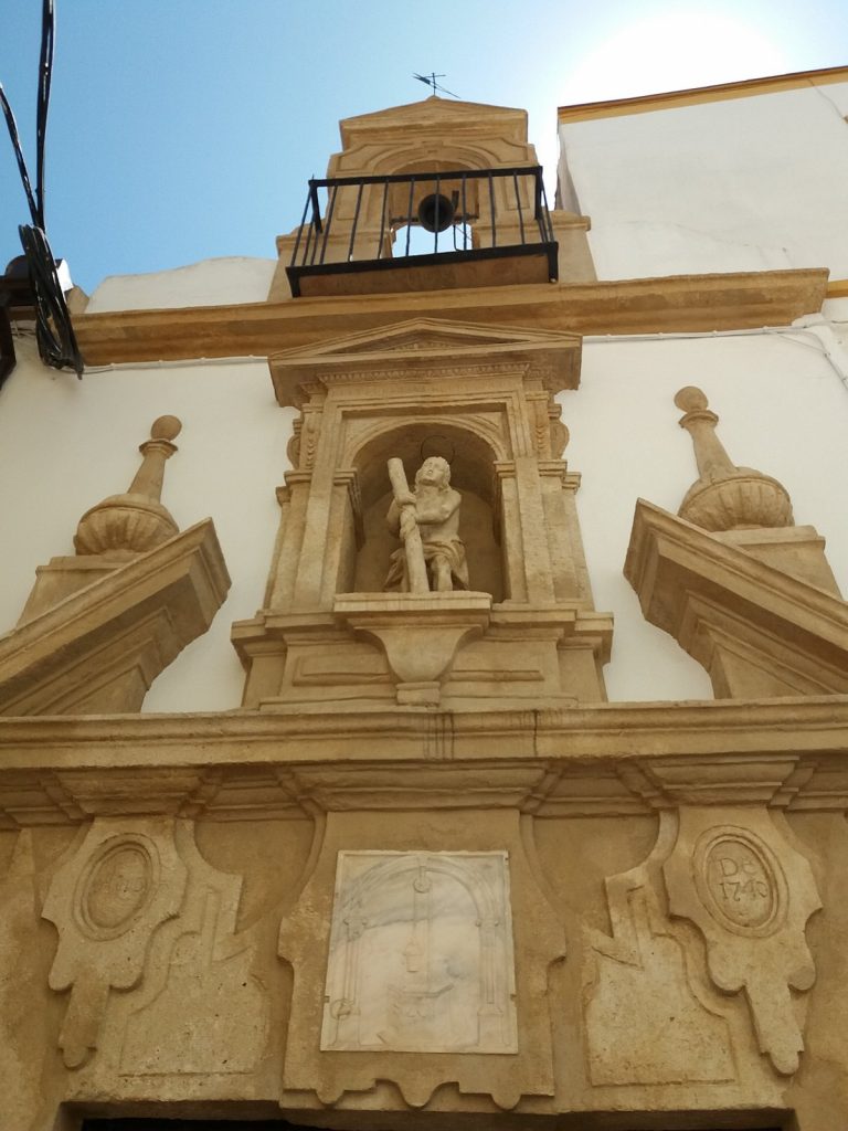San Zoilo de Córdoba