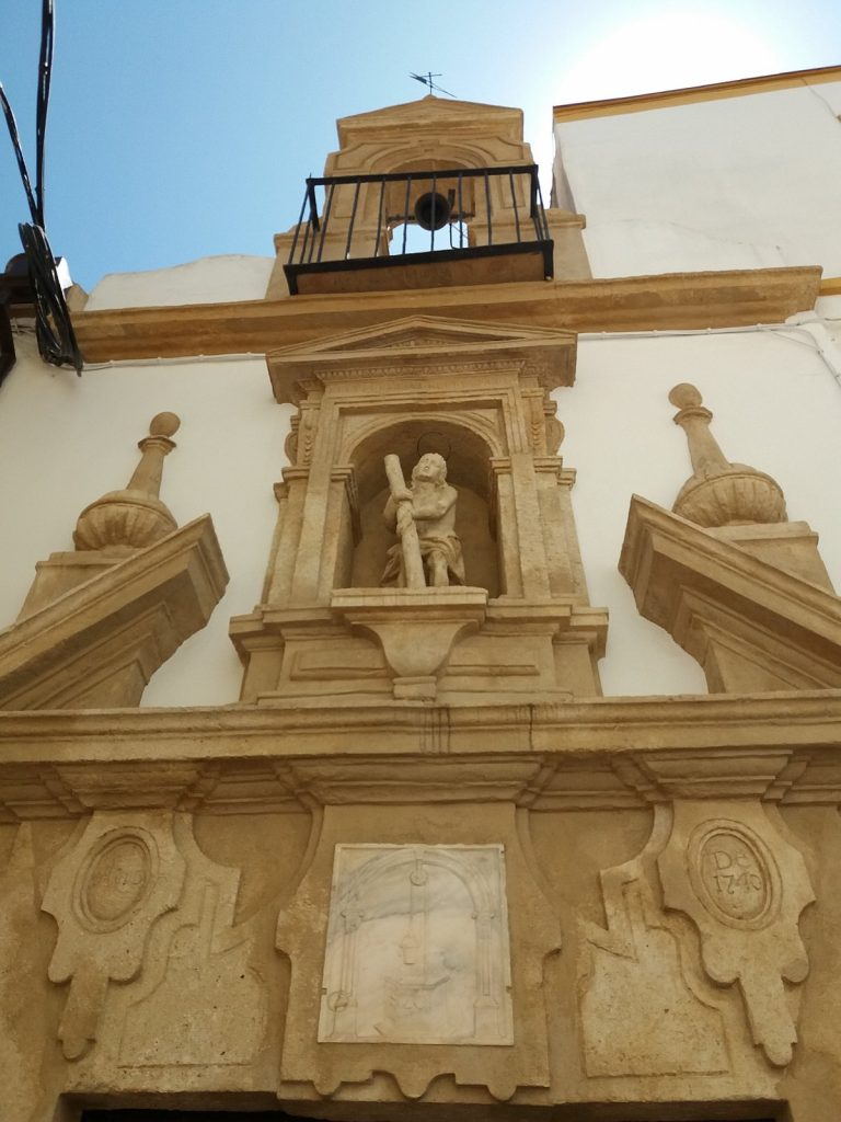 San Zoilo De Córdoba