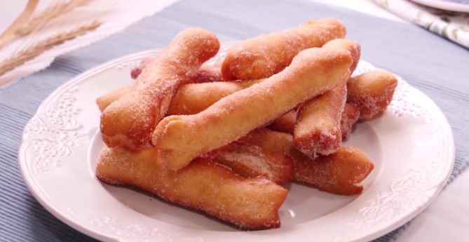 Huesillos extremeños la receta típica que te asombrará