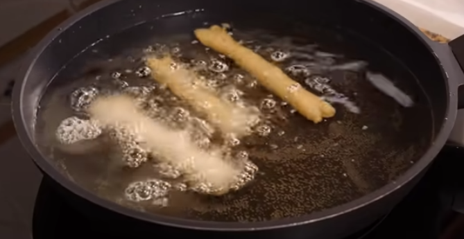 Huesillos extremeños la receta típica que te asombrará