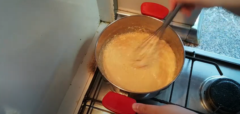 Huevos de fraile, la curiosa receta que no lleva huevos
