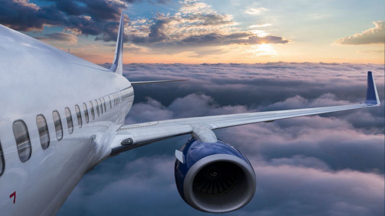 Las ciudades más baratas para volar desde Madrid con playas increíbles