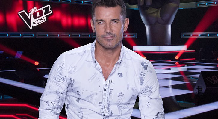 La Voz
