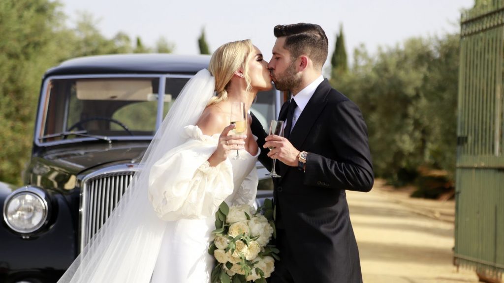 De Messi A Piqué: Cómo Están Siendo Las Vacaciones De Los Futbolistas 3 Jordi Alba Se Ha Casado