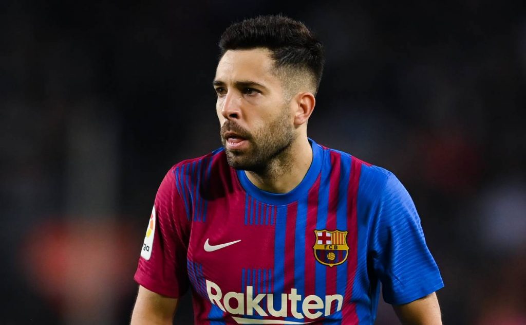 Otro Jugador Que Se Une Al Grupo De Rebeldes Del Barça 