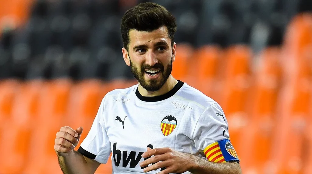 Las Probabilidades De Que José Luis Gayá Sea Jugador Del Real Madrid 