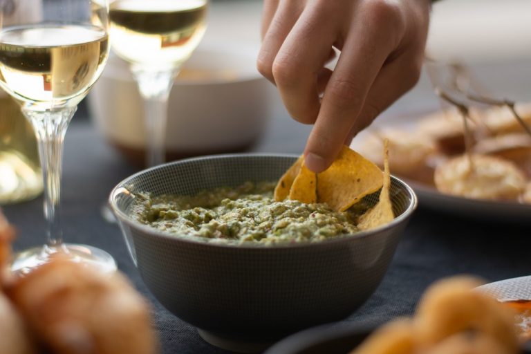 Karlos Arguiñano crea el guacamole perfecto con estos ingredientes