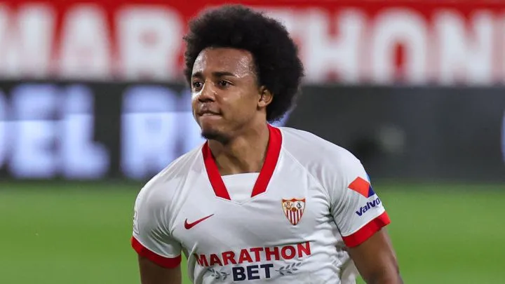Hay Que Ver Si El Sevilla Deja Ir A Koundé 