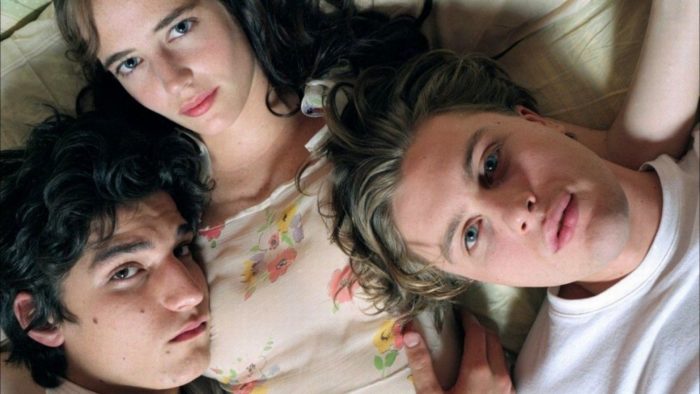 Las Mejores Películas Lgtb De La Historia Del Cine 