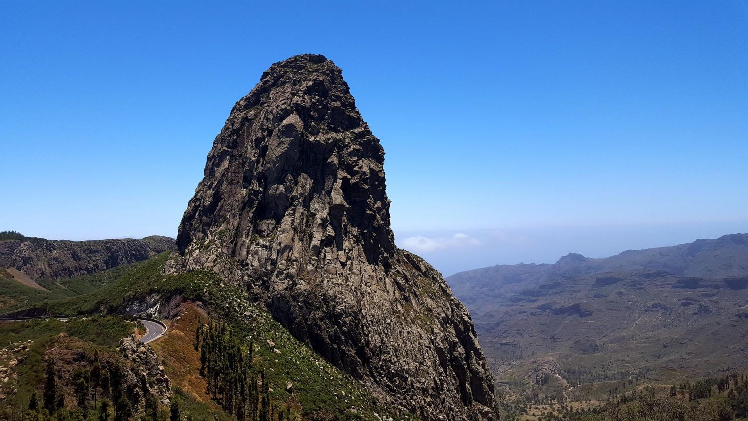 La Gomera