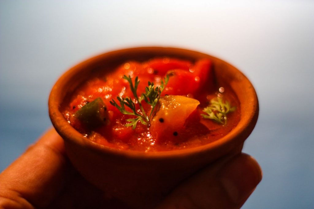 La alternativa al gazpacho que se consume en Menorca y es perfecta para los días de calor