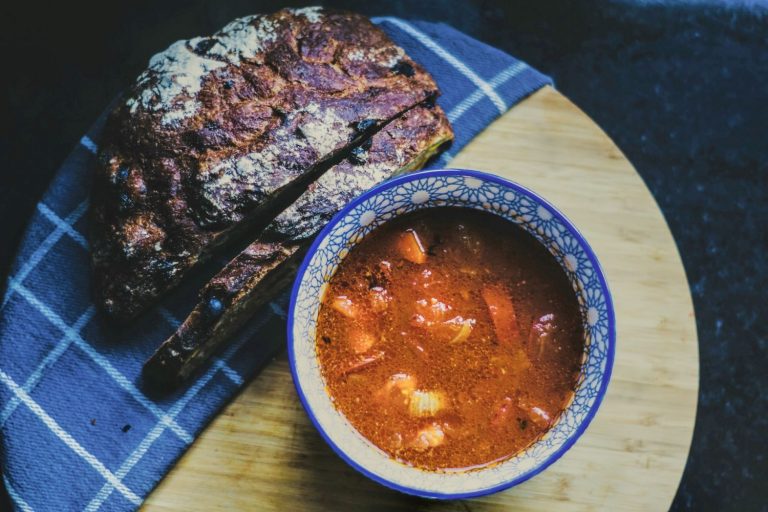 La alternativa al gazpacho que se consume en Menorca y es perfecta para los días de calor