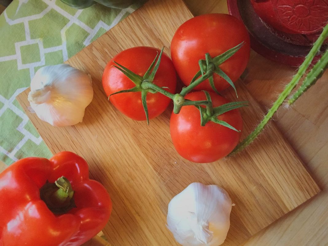ingredientes