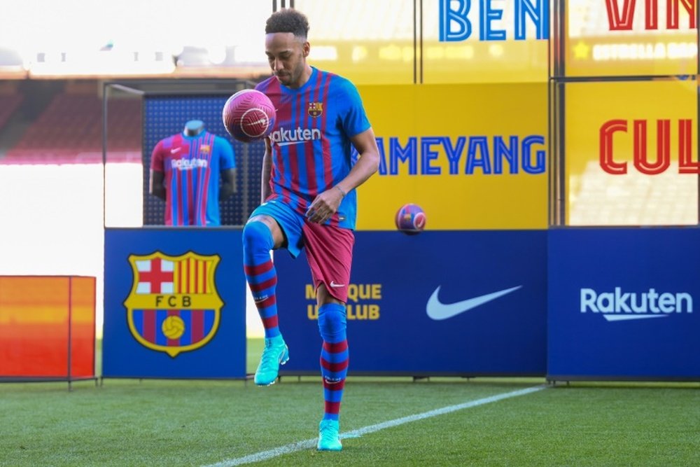 La Ambición Del Barcelona Que Nunca Deja De Ser 