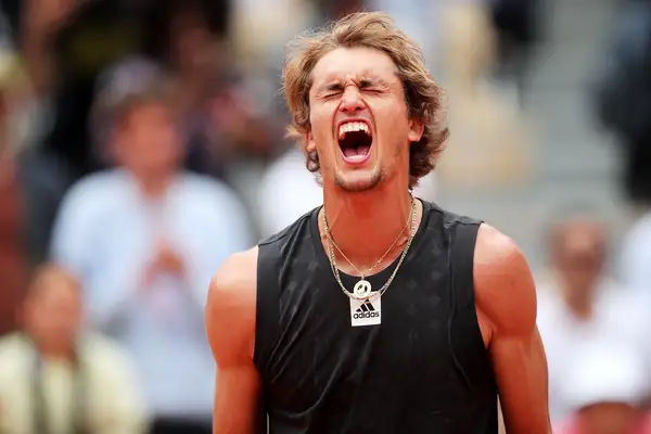 La Cirugía A La Que Se Ha Sometido Alexander Zverev 