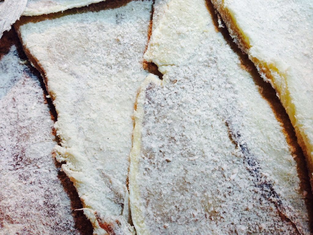 Bacalao